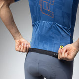 Maillot Ale PR-E Schema - Bleu