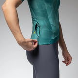 Maglia Ale PR-E Schema - Verde Ale