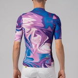 Maillot Ale PR-E Smoothie - Violet