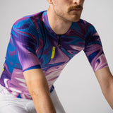 Maillot Ale PR-E Smoothie - Violet