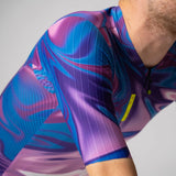 Maillot Ale PR-E Smoothie - Violet