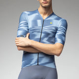 Maglia Ale PR-E Techno - Grigio Ale