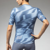 Maglia Ale PR-E Techno - Grigio Ale