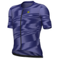 Maglia Ale PR-E Techno - Viola