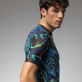 Maillot Ale Pragma Caraibi - Multicolor