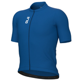 Maglia Ale Pragma Color Block - Blu chiaro Ale