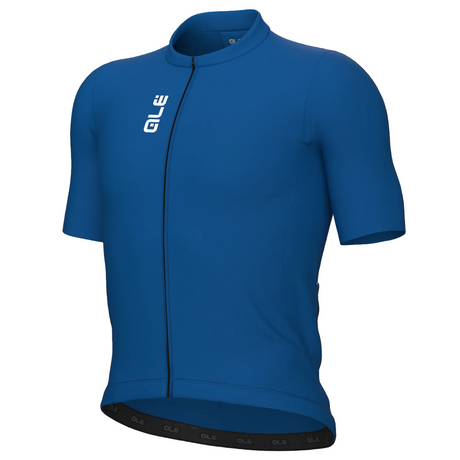 Maglia Ale Pragma Color Block - Blu chiaro Ale