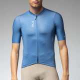 Maglia Ale Pragma Color Block - Blu chiaro Ale