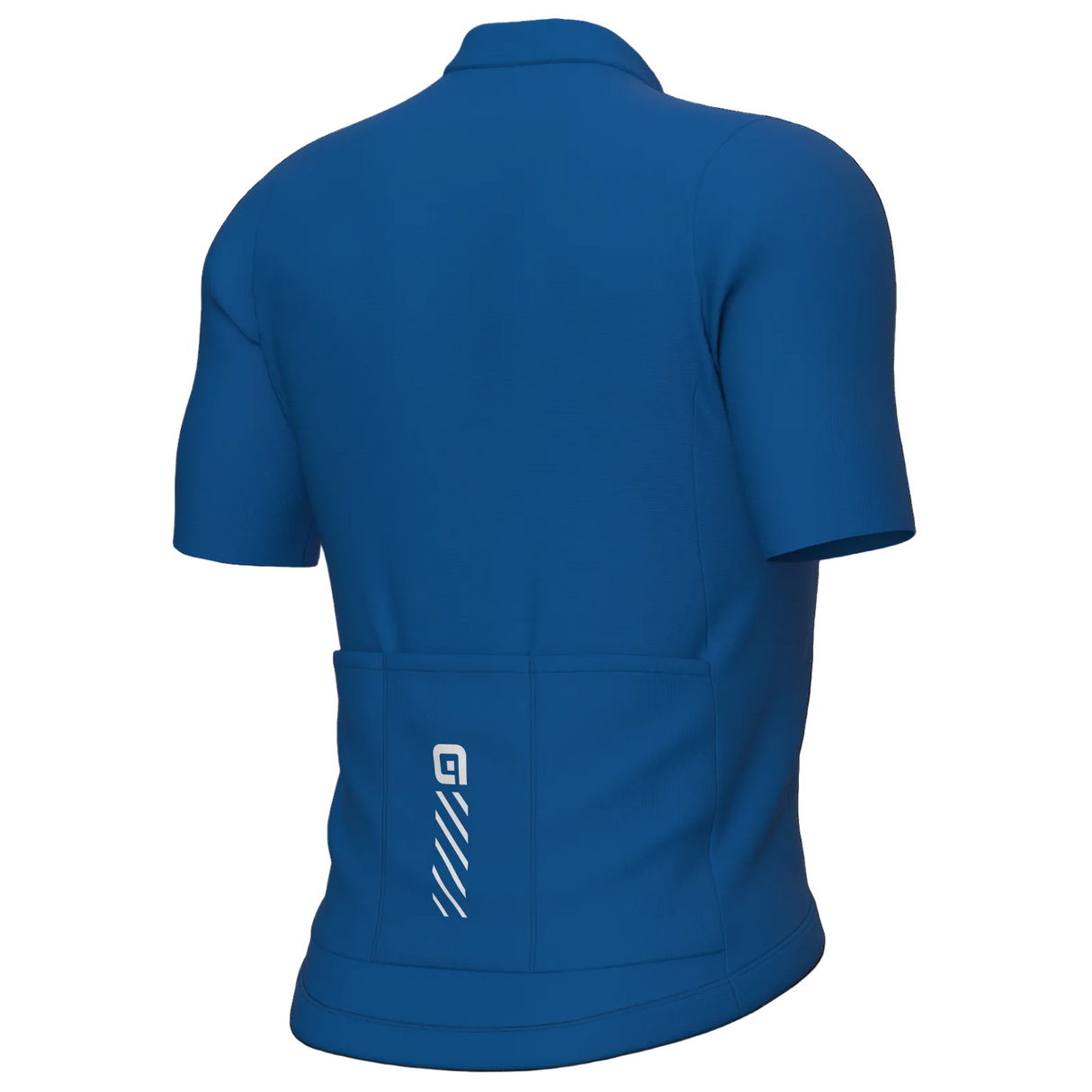 Maglia Ale Pragma Color Block - Blu chiaro Ale