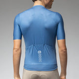 Maglia Ale Pragma Color Block - Blu chiaro Ale