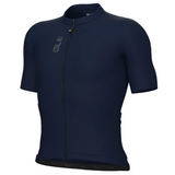 Maglia Ale Pragma Color Block Off Road 2.0 - Blu scuro Ale