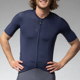 Maglia Ale Pragma Color Block Off Road 2.0 - Blu scuro Ale