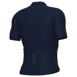 Maglia Ale Pragma Color Block Off Road 2.0 - Blu scuro Ale