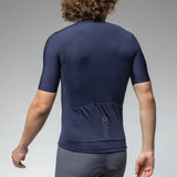 Maglia Ale Pragma Color Block Off Road 2.0 - Blu scuro Ale