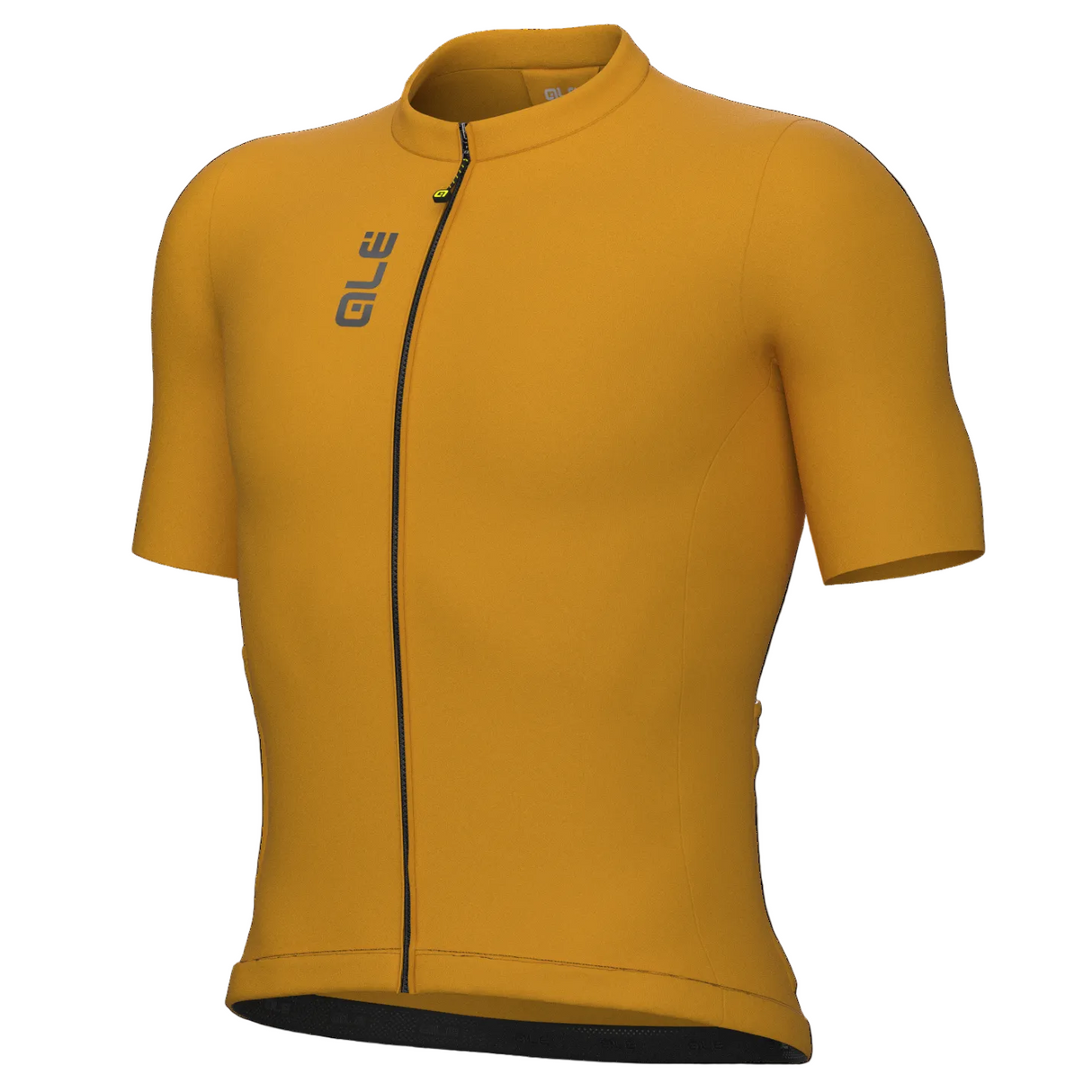 Maglia Ale Pragma Color Block Off Road 2.0 - Giallo Ale