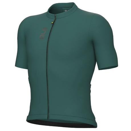 Maglia Ale Pragma Color Block Off Road 2.0 - Verde chiaro Ale