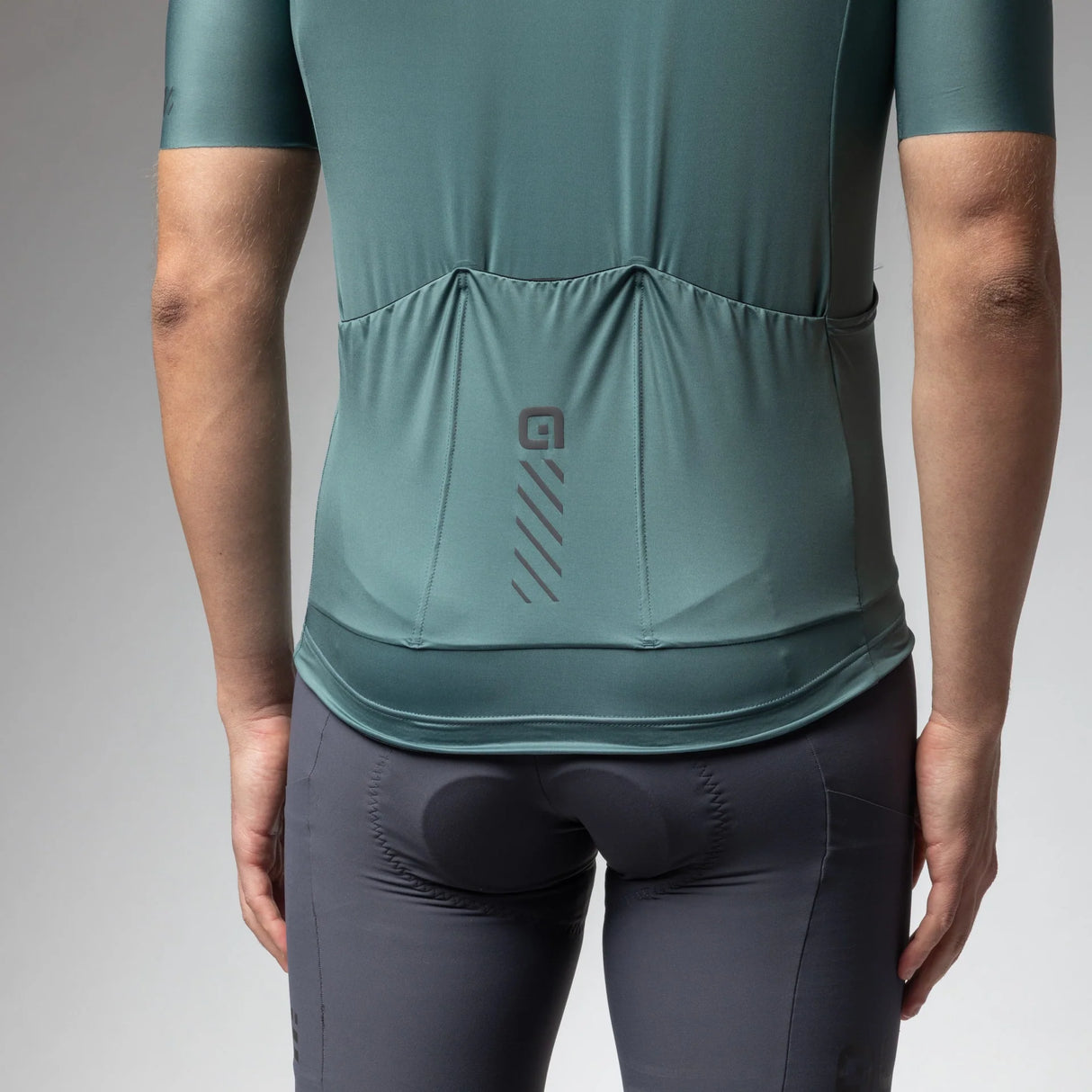 Maglia Ale Pragma Color Block Off Road 2.0 - Verde chiaro Ale