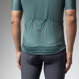 Maglia Ale Pragma Color Block Off Road 2.0 - Verde chiaro Ale