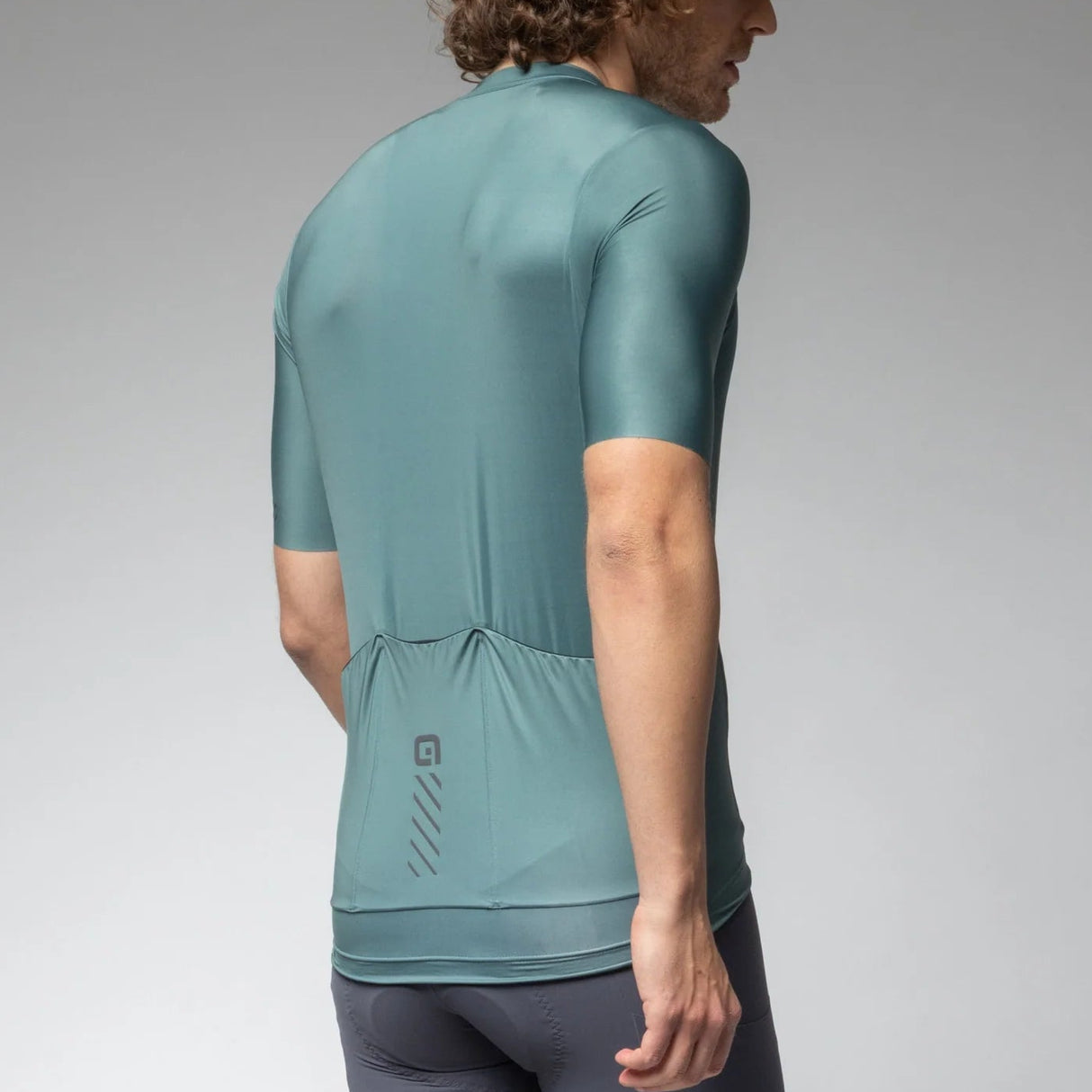Maglia Ale Pragma Color Block Off Road 2.0 - Verde chiaro Ale