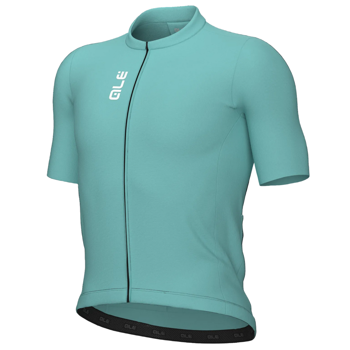Maglia Ale Pragma Color Block - Verde acqua Ale