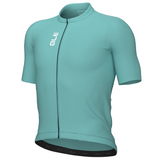 Maglia Ale Pragma Color Block - Verde acqua Ale