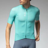 Maglia Ale Pragma Color Block - Verde acqua Ale