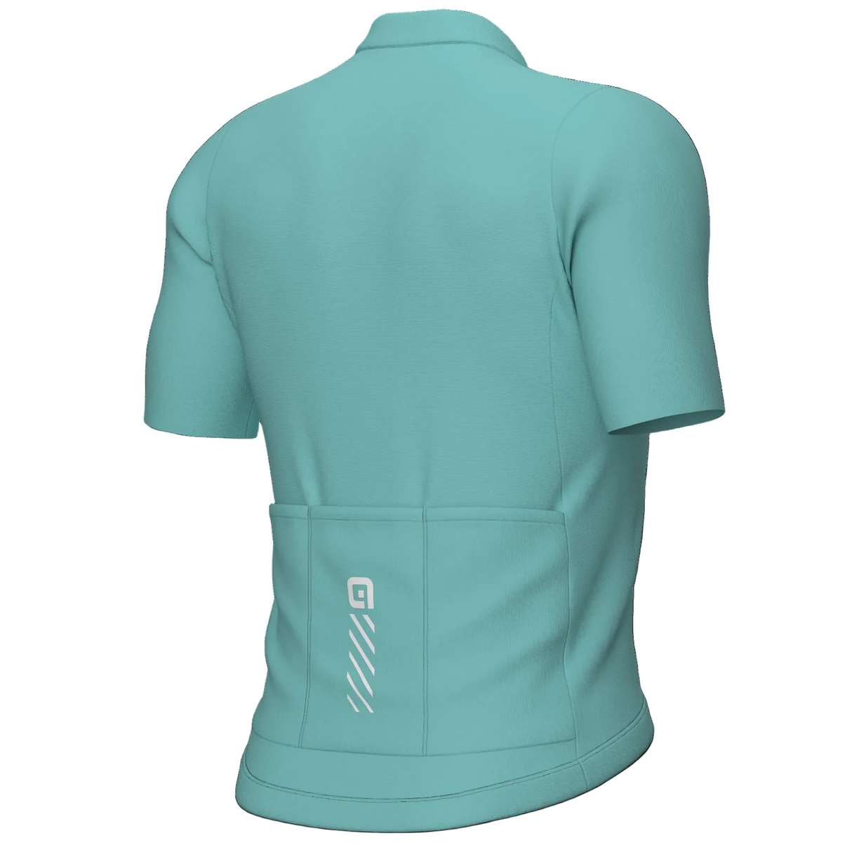 Maglia Ale Pragma Color Block - Verde acqua Ale