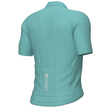 Maglia Ale Pragma Color Block - Verde acqua Ale