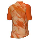 Maglia Ale Pragma Crash - Arancio Ale