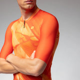 Maglia Ale Pragma Crash - Arancio Ale