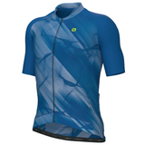 Maglia Ale Pragma Crash - Blu Ale