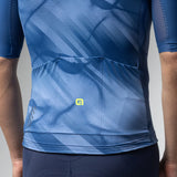 Maglia Ale Pragma Crash - Blu Ale