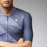 Maillot Ale Pragma Crash - Gris