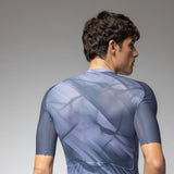 Maillot Ale Pragma Crash - Gris