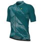 Maillot Ale Pragma Crash - Verde