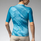 Maillot Ale Pragma Crash - Vert