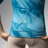 Maillot Ale Pragma Crash - Vert