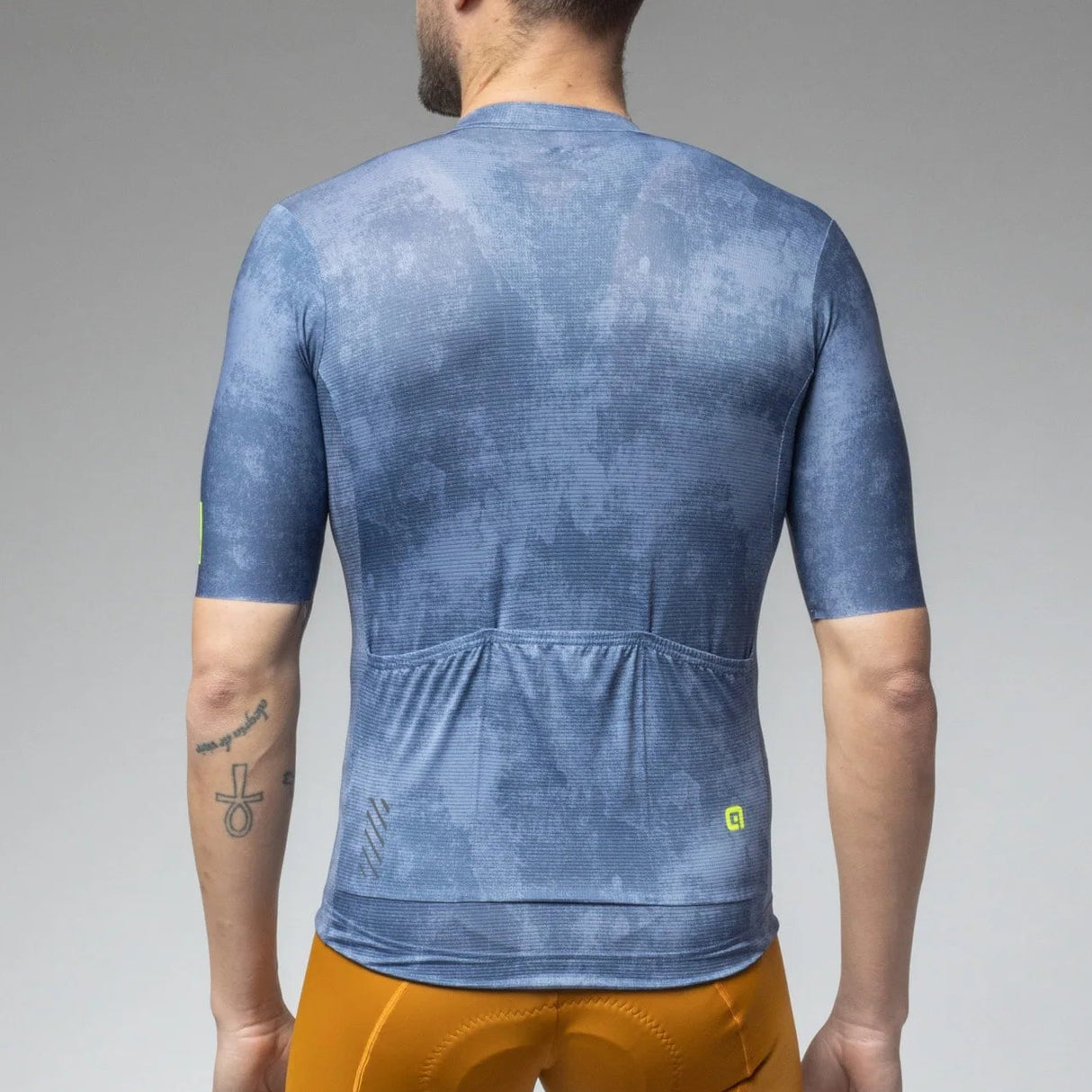 Maillot Ale Pragma Deep - Bleu