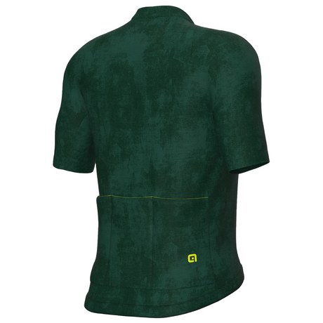Maillot Ale Pragma Deep - Vert
