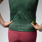 Maillot Ale Pragma Deep - Vert