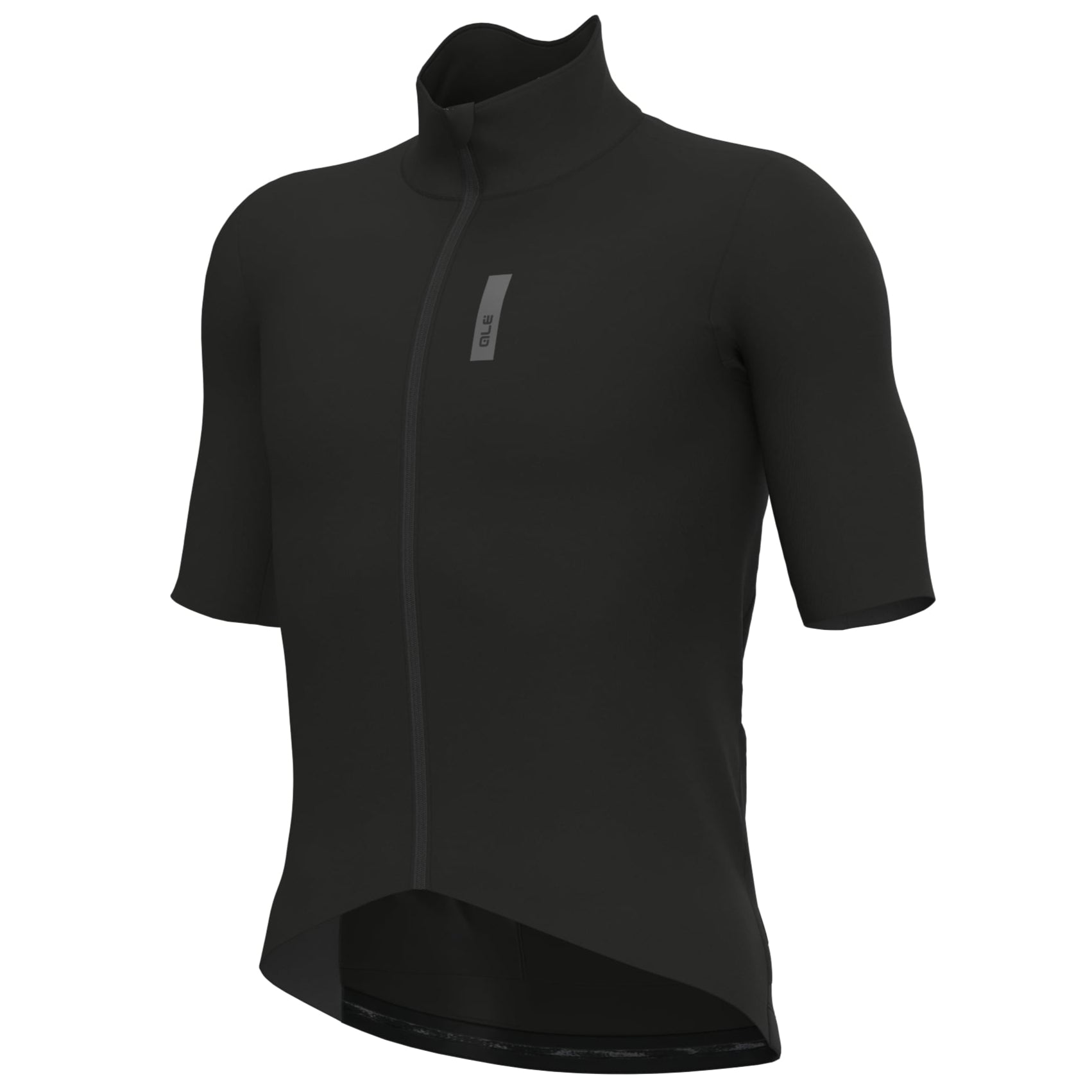 Maglia Ale R-EV1 Defence 2.0 - Nero Ale