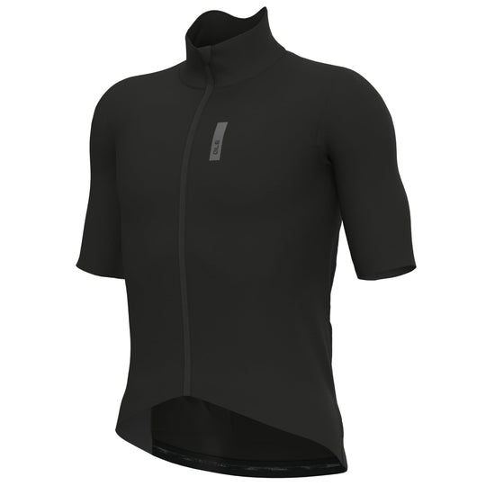 Maillot Ale R-EV1 Defence 2.0 - Noir