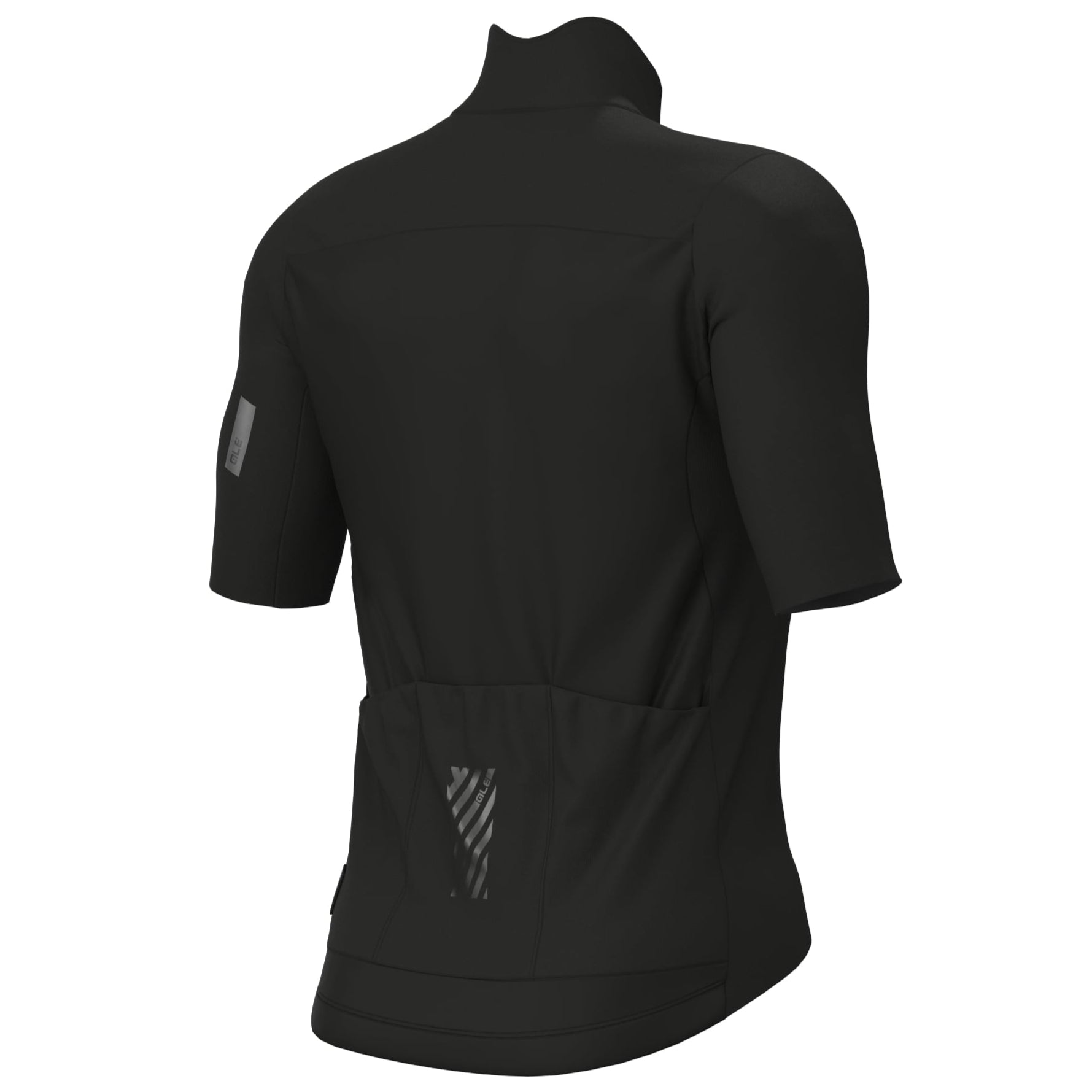 Maglia Ale R-EV1 Defence 2.0 - Nero Ale