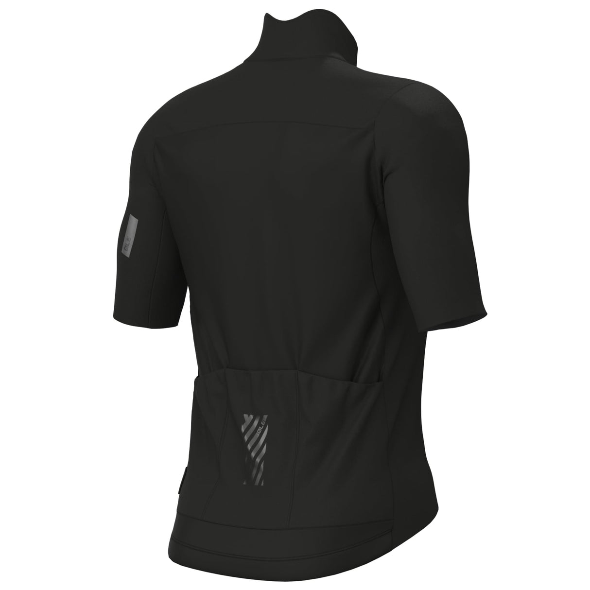 Maglia Ale R-EV1 Defence 2.0 - Nero Ale