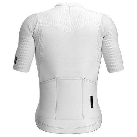 Maillot Ale R-EV1 Eagle - Blanc