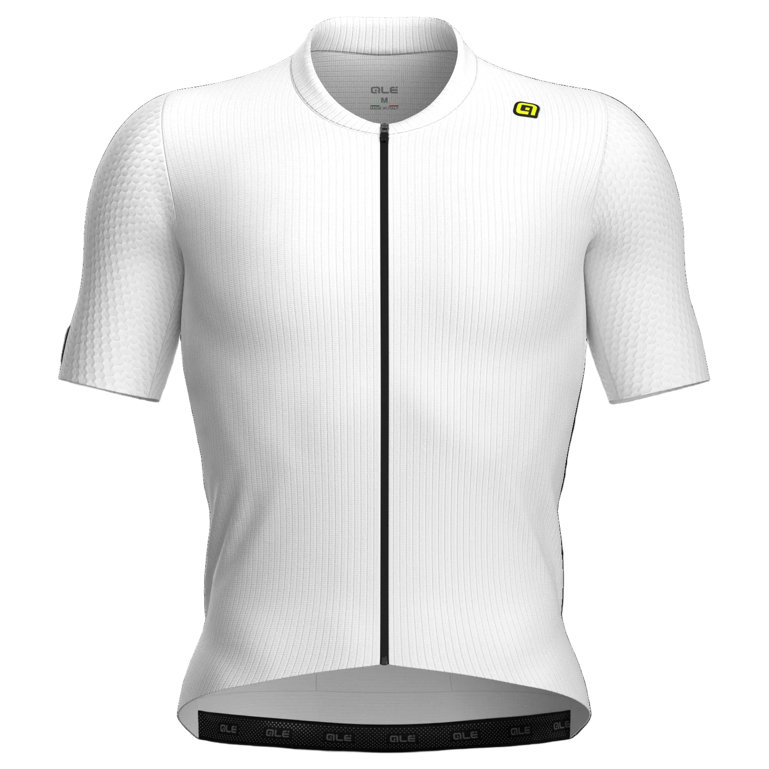 Ale R-EV1 Sprinter 2.0 jersey - White