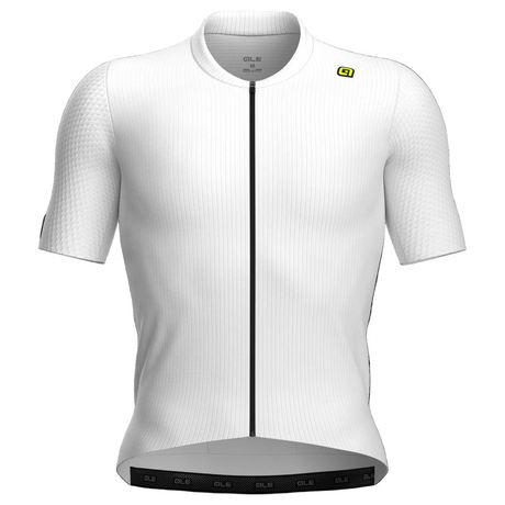 Maglia Ale R-EV1 Sprinter 2.0 - Bianco Ale