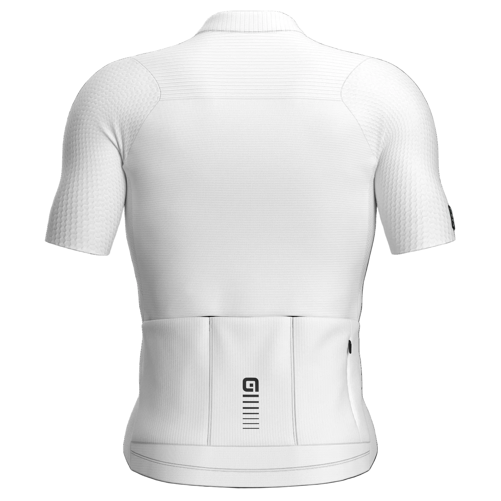 Ale R-EV1 Sprinter 2.0 jersey - White