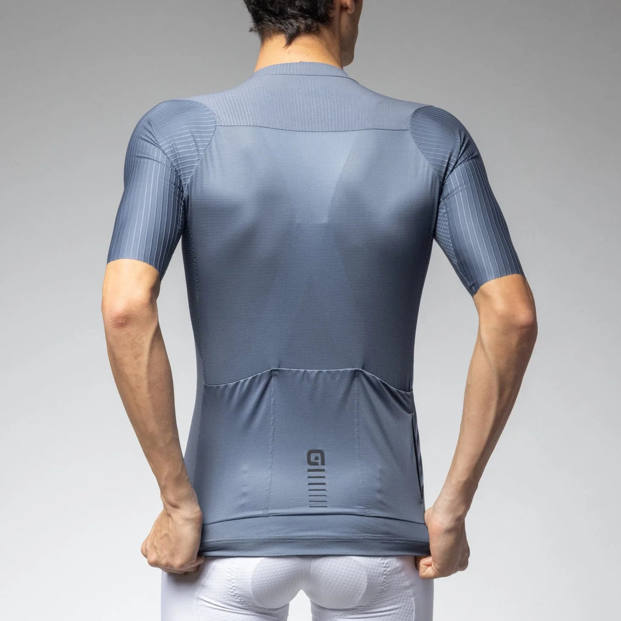 Maglia Ale R-EV1 Sprinter 2.0 - Grigio Ale