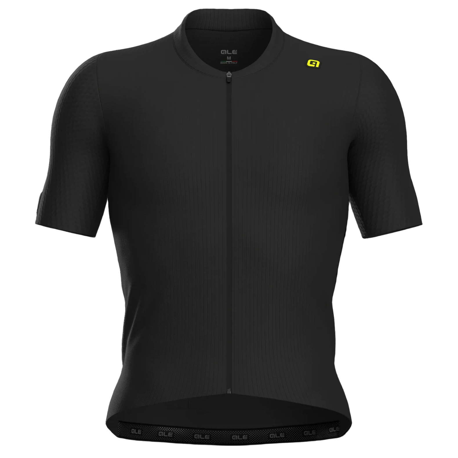 Ale R-EV1 Sprinter 2.0 jersey - Black